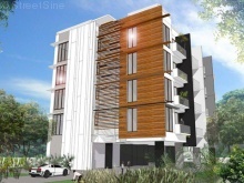Dunearn Suites project photo thumbnail